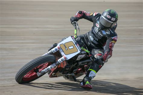 Indian factory rider jared mees has carved his name in the annals of flat track legends by winning the 2018 american flat track (aft) championship, his fifth title in the grand national class. Jared Mees On Winning 2020 American Flat Track Opener ...