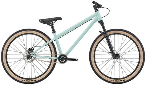 2022 Kona Shonky Dirt Jumper - Sick Lines - mountain bike reviews, news