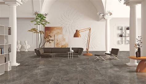 Floor Design With Vitrified Tiles Floor Roma