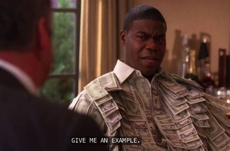 Best 50 Tracy Jordan Quotes 30 Rock Nsf News And Magazine