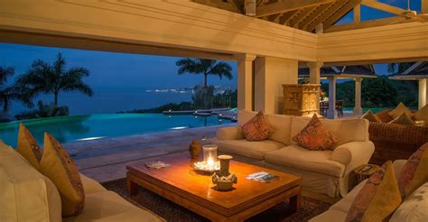 bedroom ultra luxury villa  sale  montego bay jamaica