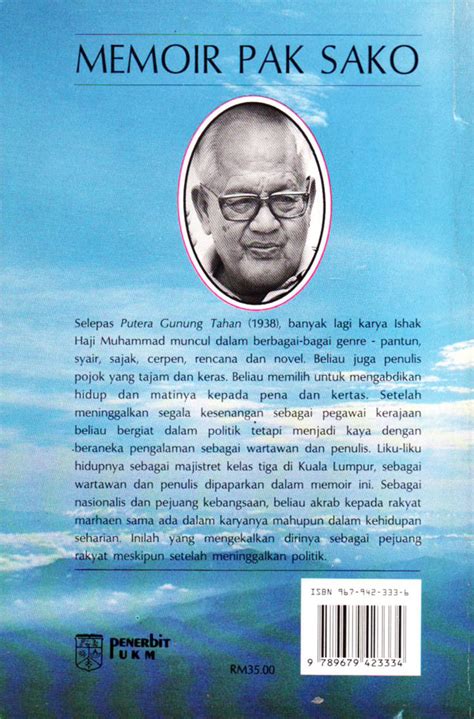 Hendaknya kita mengetahui fungsi partai politik terlebih dahulu. sepuluh tahun sebelum merdeka: Buku: Ishak Hj. Muhammad ...