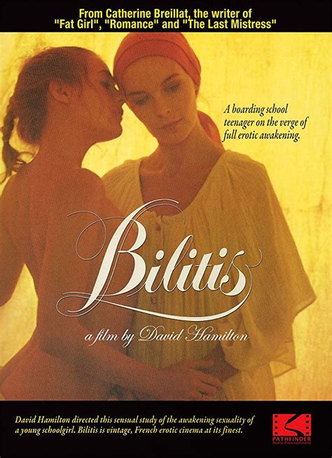 Bilitis Klasik Fransız Lezbiyen Erotik Filmi İzle Erotik Film izle Yetişkin Sex Filmleri
