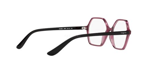 Vogue Vo 5363 2798 Eyeglasses Woman Shop Online Free Shipping