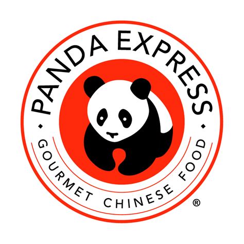 Panda express Free Vector / 4Vector