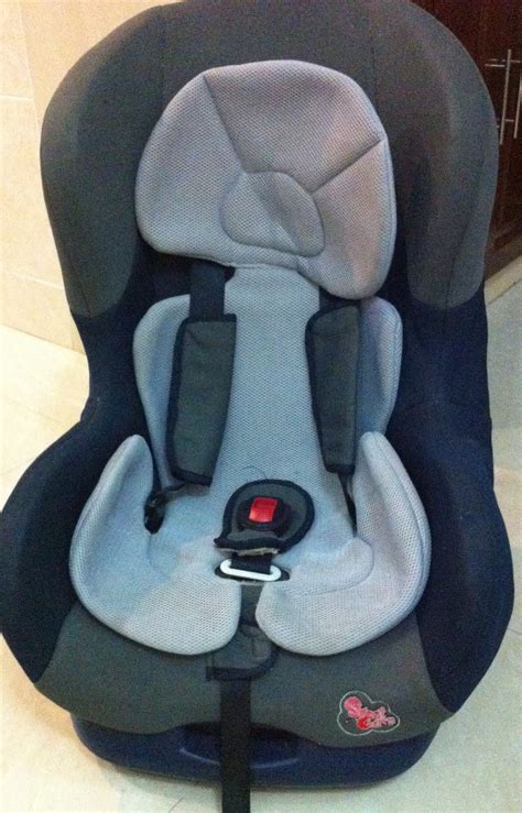 The recaro young sport group 123 is a long life seat that grows with your child from 9 months to 12 years old. MyShoppe: FS: Sweet Cherry carseat