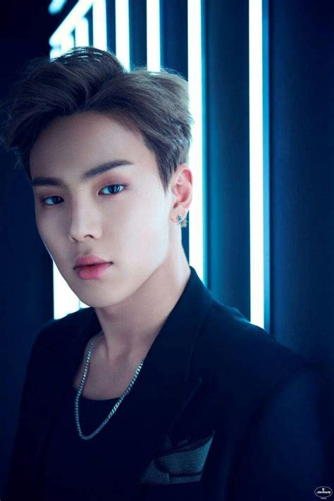 Monsta X Shownu Japanese Debut Teaser Photo K Pop Amino