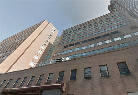 Mount Sinai West Hospital New York City New York
