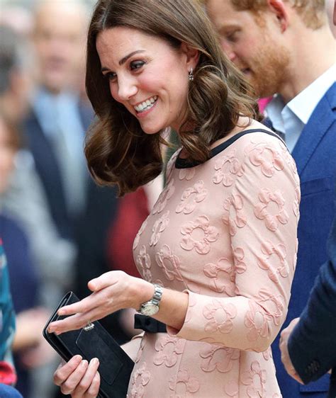 Kate Middleton Pregnant Latest News When Will Duchess Next Appearance