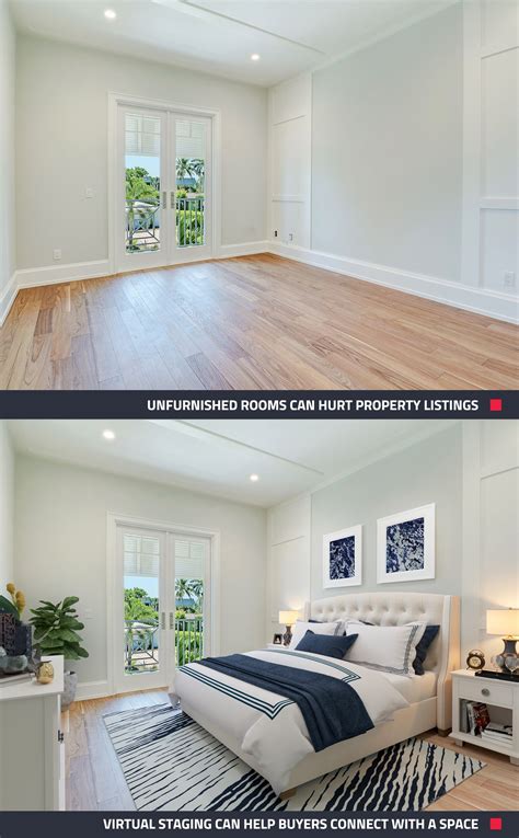 5 Benefits Of Using Virtual Staging In Your Property