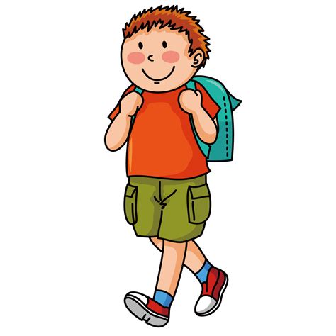 Free Boy Png With Transparent Background Images