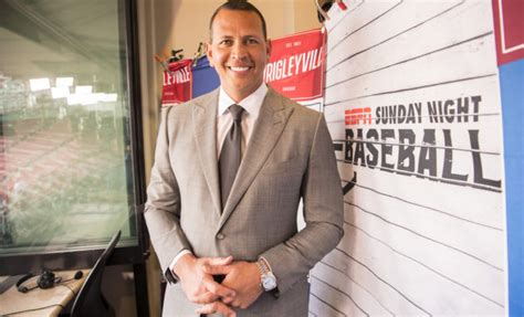 Pivot With Alex Rodriguez Coming To Espn