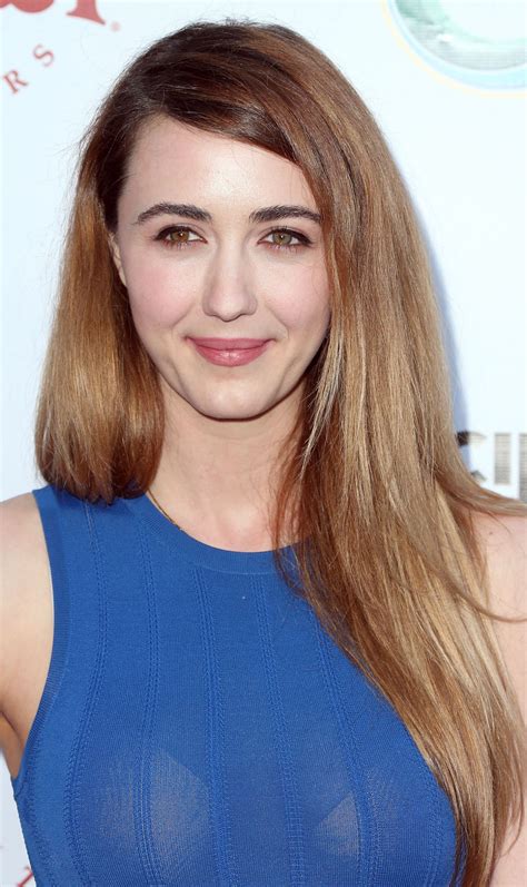 Madeline Zima At UCLA Institute Of The Environment and Sustainability ...