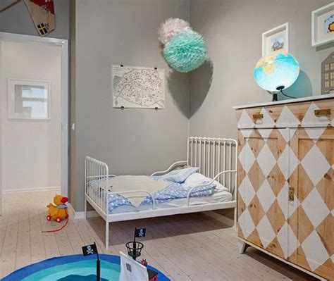 (transitive) to have an affinity for. IKEA MINNEN BED FOR BOYS | Mommo Design