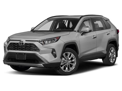 2019 Toyota Rav4 Limited Price Specs And Review Accès Toyota Canada