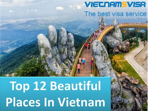 top 12 beautiful places in vietnam by vietnamsvisa issuu