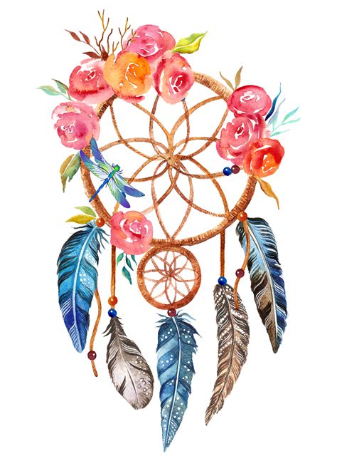 Download Network Dreamcatcher Graphics Boho Chic Bohemianism Portable