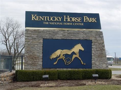 Kentucky Horse Park Lexington 2021 All You Need To Know Before You