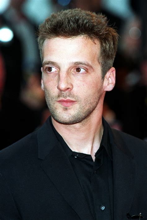 Mathieu Kassovitz Lagitateur Du Cinéma Français