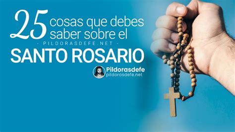 Introducir Imagen El Santo Rosario Catolico Thcshoanghoatham