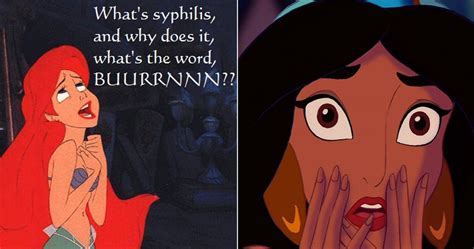 Idea By Ashly On Memes Disney Funny Disney Memes Sexiz Pix