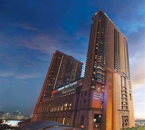 Easily find the exact time difference with the visual time zone converter. BERJAYA TIMES SQUARE HOTEL KUALA LUMPUR Room Promotion ...