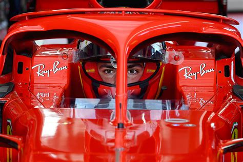 Charles leclerc steht bereits als fahrer fest. Formel 1: Schumacher oder Sainz Wer fährt 2023 für Ferrari?