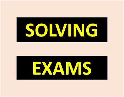 Solved Necta Mock Pre Necta And Pre Mock Exams Download Exams With