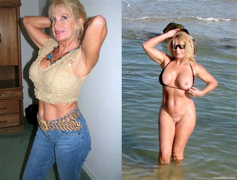 Cougar Dressed Undressed Moms Sexy Photos Pheonix Money