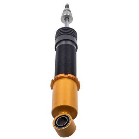 Coilovers Suspension Spring Shock Abosrober Kit for Volvo ...