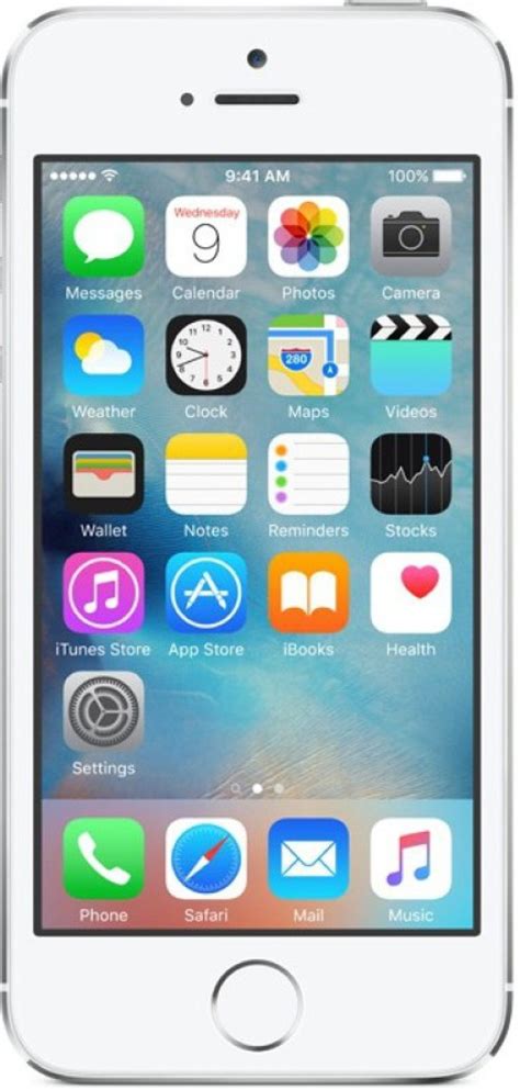 You can also compare apple iphone 5s 16gb with other models. Apple iPhone 5s : Buy Apple iPhone 5s (Silver, 16 GB ...