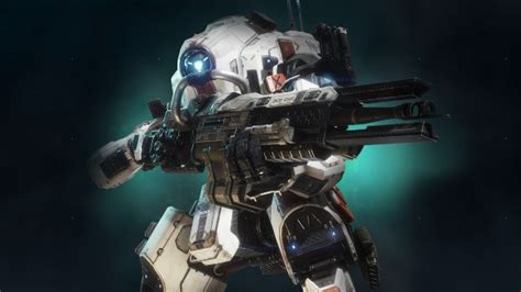 Titanfall 2 All Titan Classes And Their Abilities