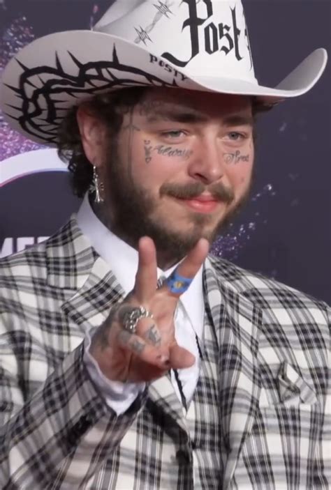 Post Malone Net Worth How Much Is The Rapper Worth In 2023 Worthly