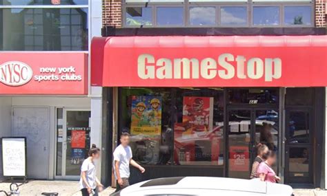 Gamestop, the world's largest videogame retailer. Gamestop Closing Down Near Me - Game Stop