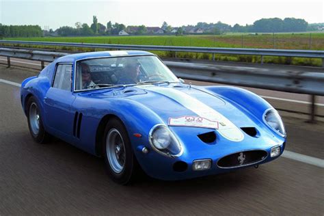 Ferraris 70 Icons 1962 1967