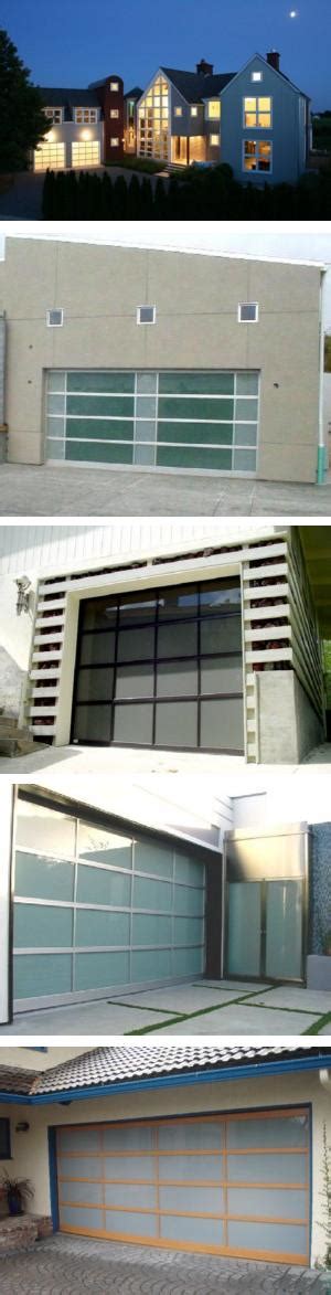 Insulated Glass Garage Doors Bp Glass Garage Doors And Entry Systems