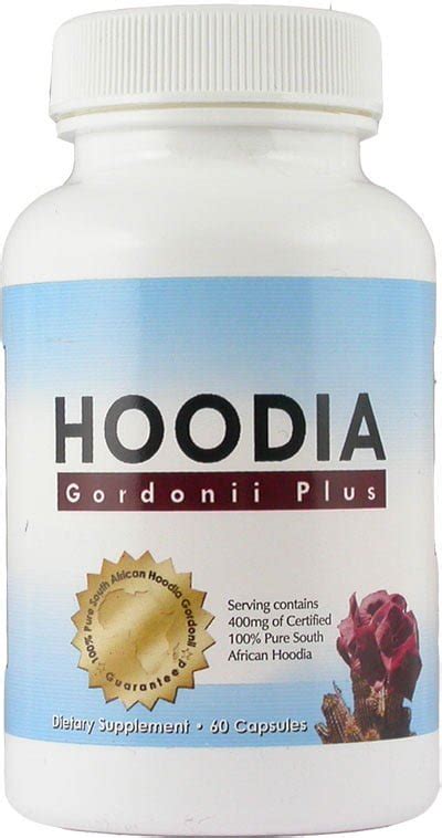 Reflecting the light and dark on qi tianlins face acting as a. Hoodia Gordonii Plus Review 2020 - Side Effects ...