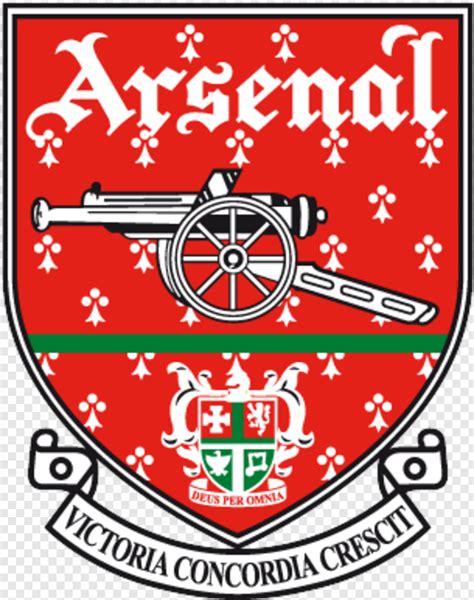 Arsenal Old Camera Arsenal Logo Pic School Building Old Microphone