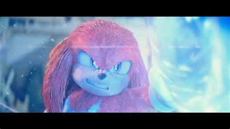 Sonic The Hedgehog 2 Movie Debut Trailer