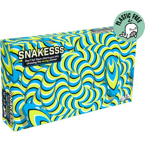 Snakesss Board Game Happy Piranha
