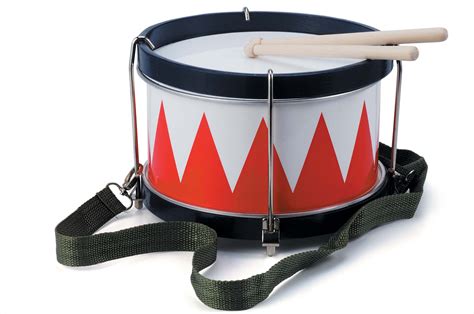 Tunable Marching Drum