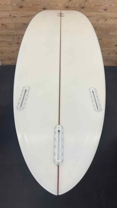 Bing Surfboard Alpha Pin For Sale The Board Source