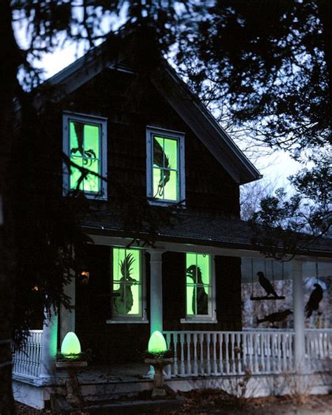 Our 31 Best Outdoor Halloween Decoration Projects And How Tos Martha