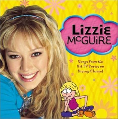 Lizzie Mcguire 2001
