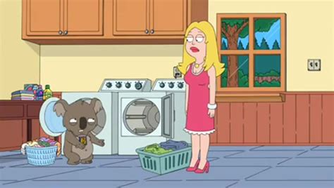 Yarn American Dad Return Of The Bling Top Video Clips Tv Episode