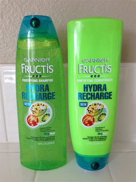 Garnier shampoo/conditioner for less than $1! « ((little ...