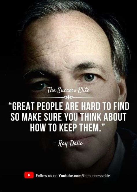 Top 35 Inspiring Ray Dalio Quotes To Succeed