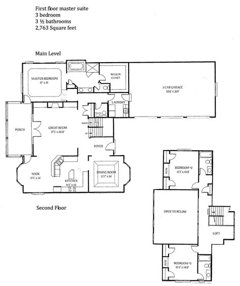Https://techalive.net/home Design/custom Home Plans Ohio