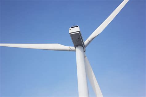 Free Images Wing Cloud Windmill Mast Machine Wind Turbine