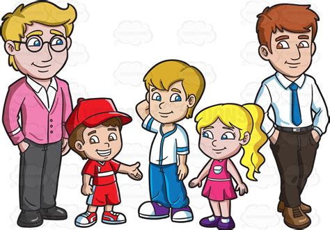 Cartoon Images Of Kids Free Download On Clipartmag